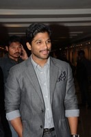 Allu Arjun New Stills
